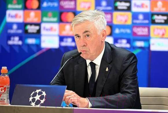 如果对毕巴出现灾难性失利 皇马可能解雇安帅 如果对毕巴出现灾难性失利 皇马可能解雇安帅